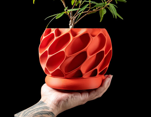 EXO Planter TipShape