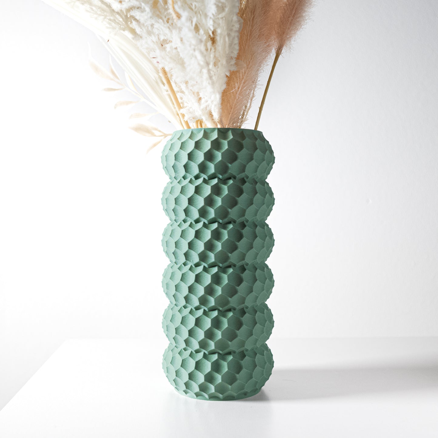 Okos Flower Vase