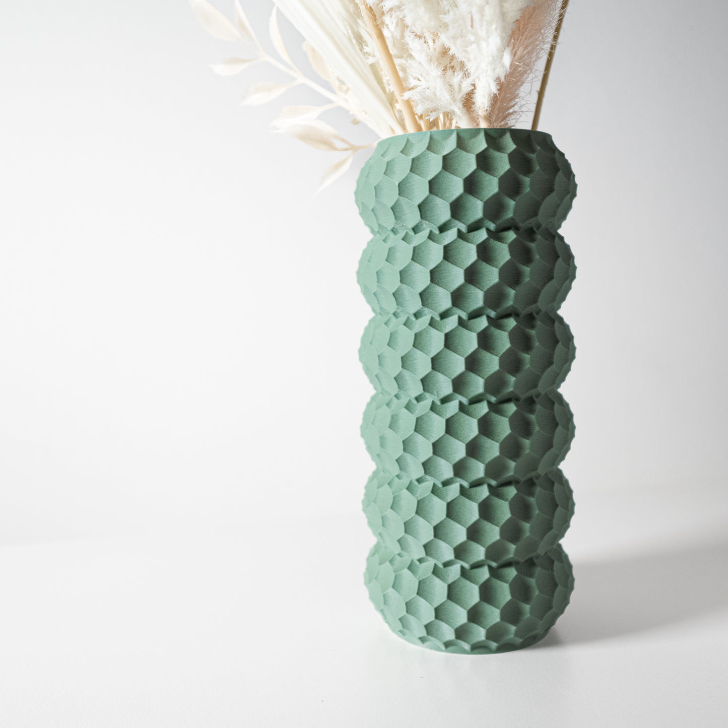Okos Flower Vase