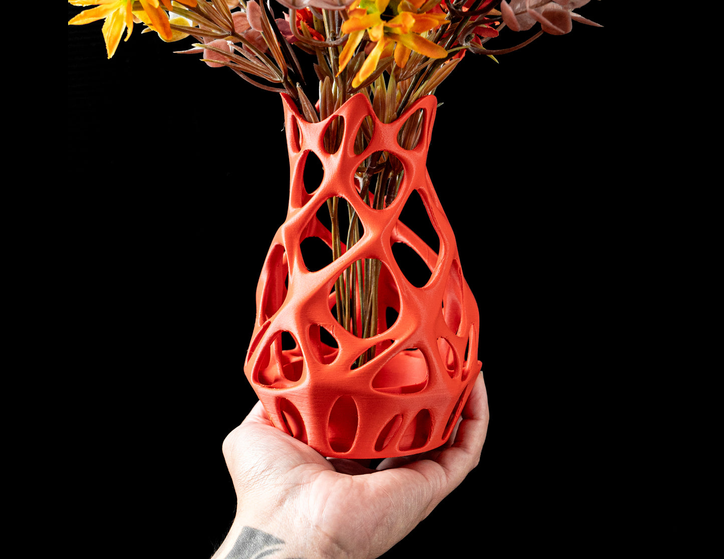 NOVA Flower Vase