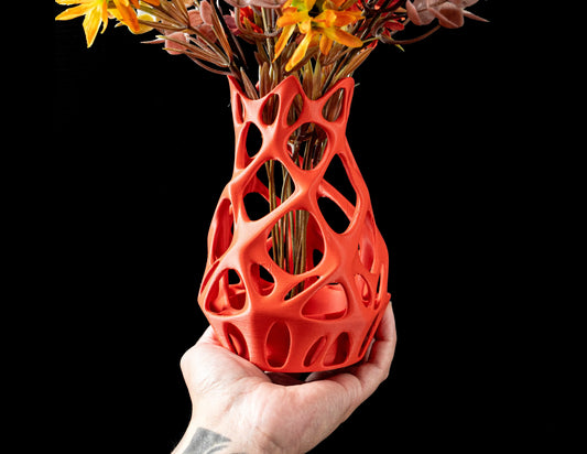 NOVA Flower Vase TipShape