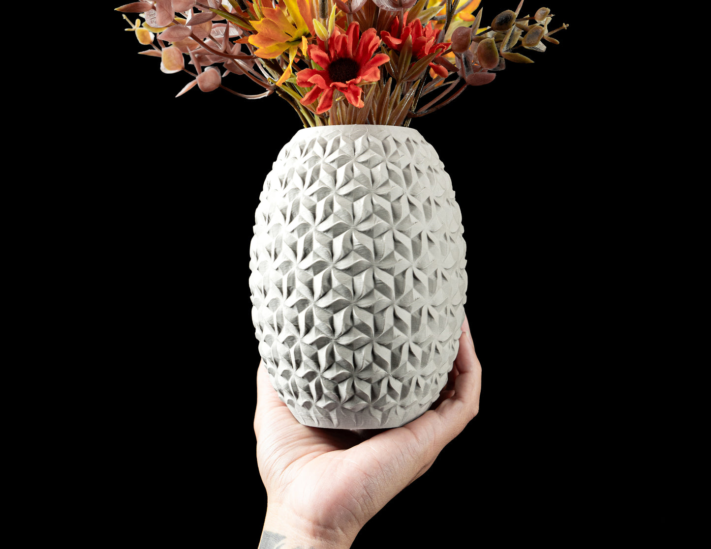 DISTAR Vase