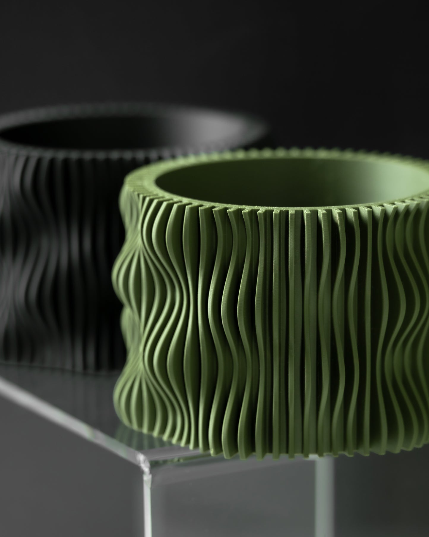 MUXEL Planter