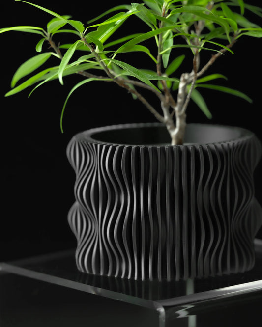 MUXEL Planter TipShape