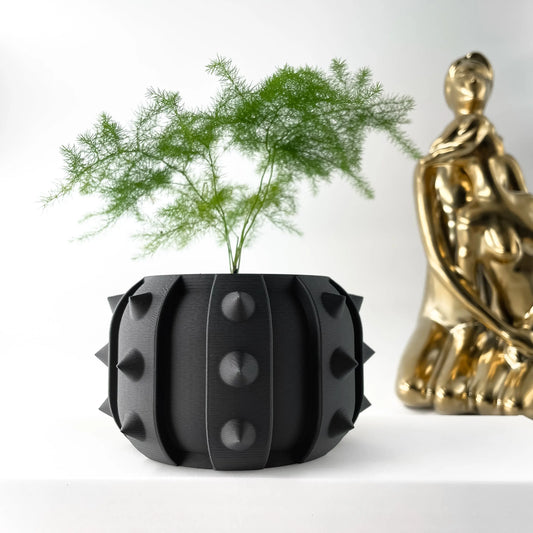 ALVERT Plant TipShape