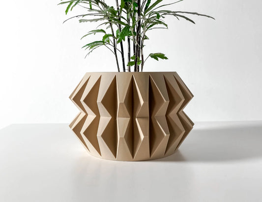 ALMIN Planter TipShape