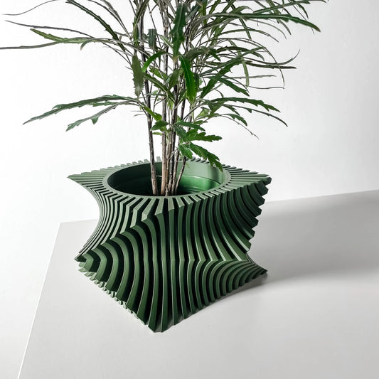ANIO Planter TipShape