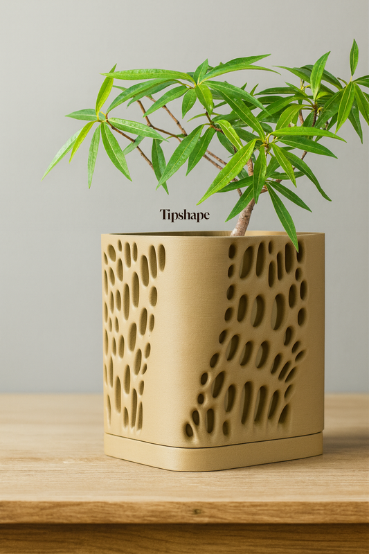 VAPOR Planter Pot