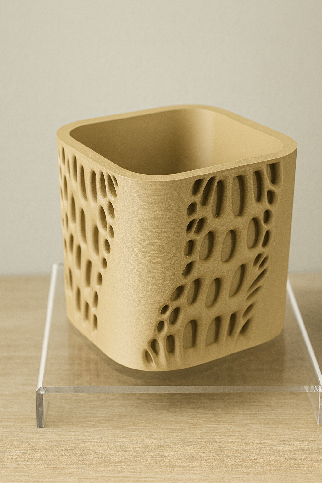 VAPOR Planter Pot