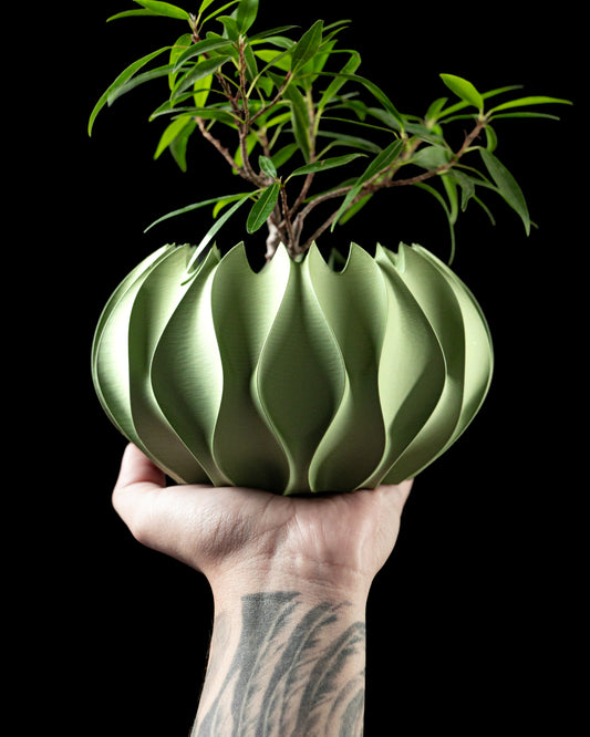 ABYSSAL Planter