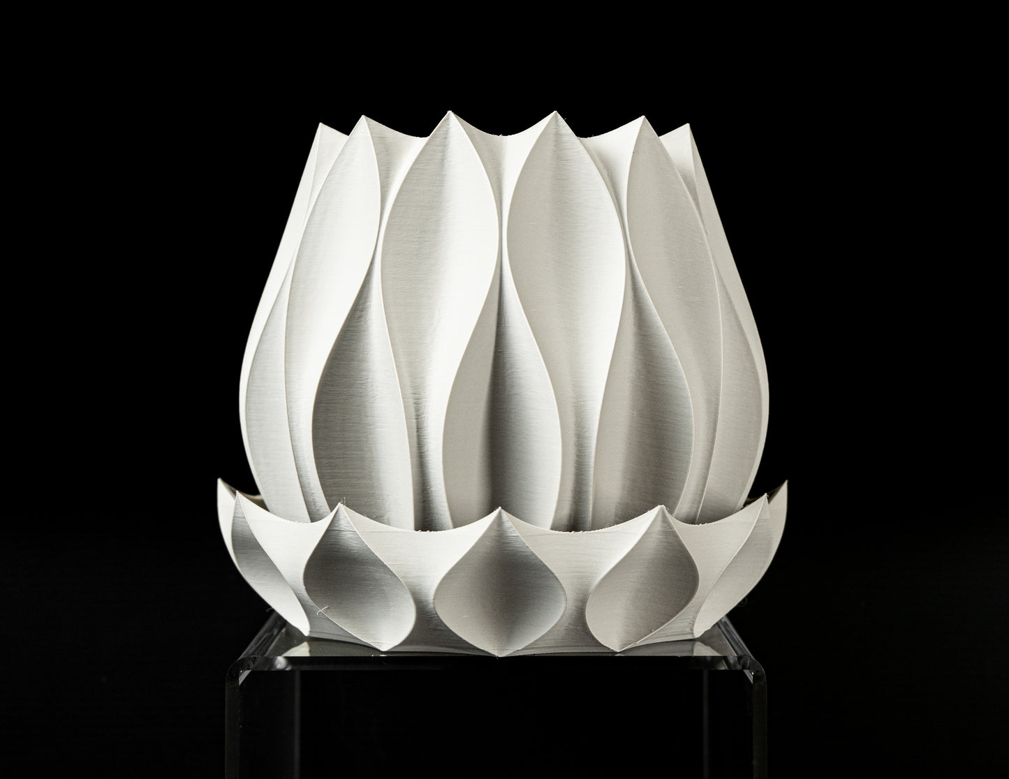 ABYSSAL Planter Volume 2