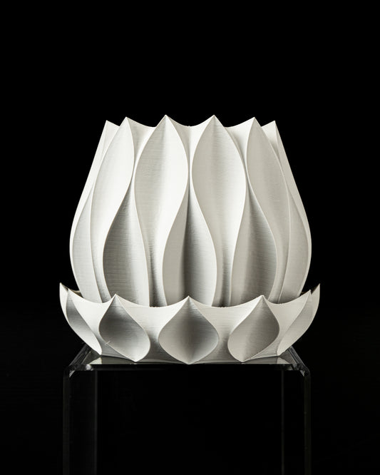 ABYSSAL Planter Volume 2