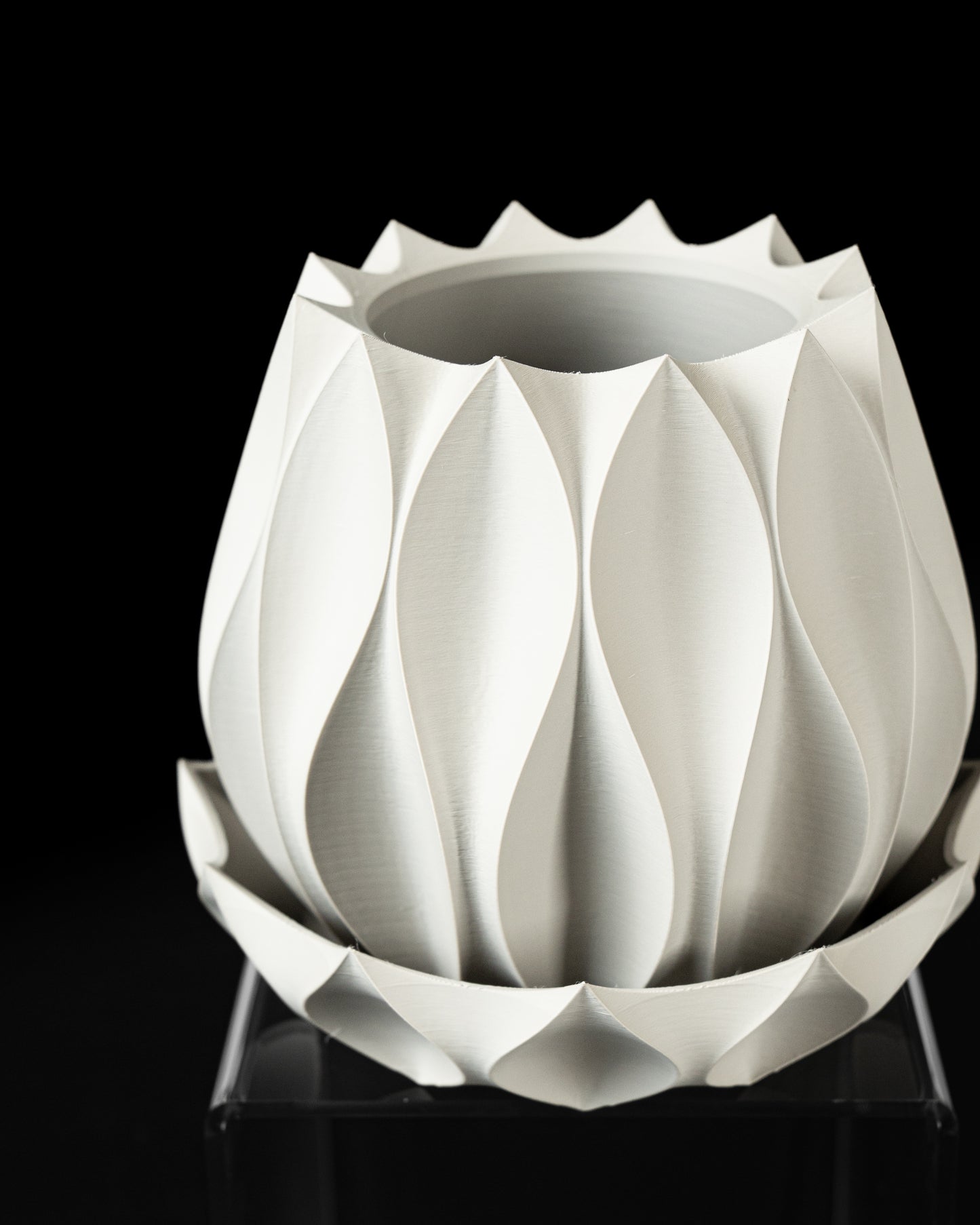 ABYSSAL Planter Volume 2
