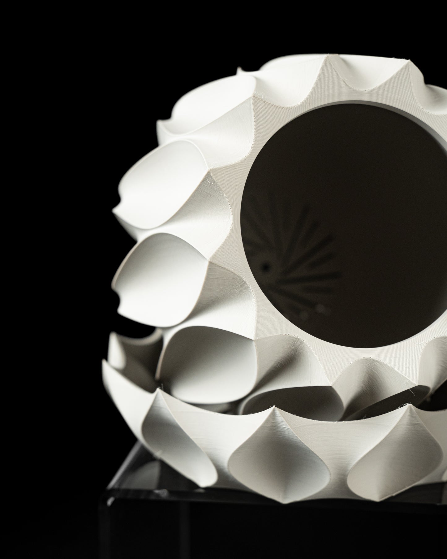 ABYSSAL Planter Volume 2