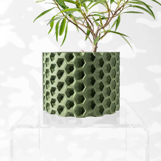 ARMOS Planter
