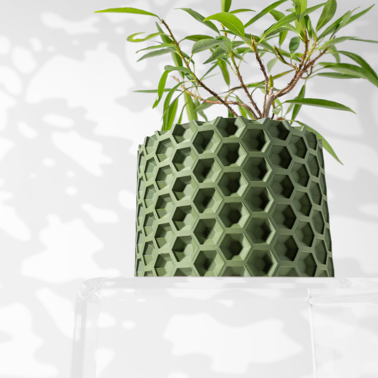 ARMOS Planter