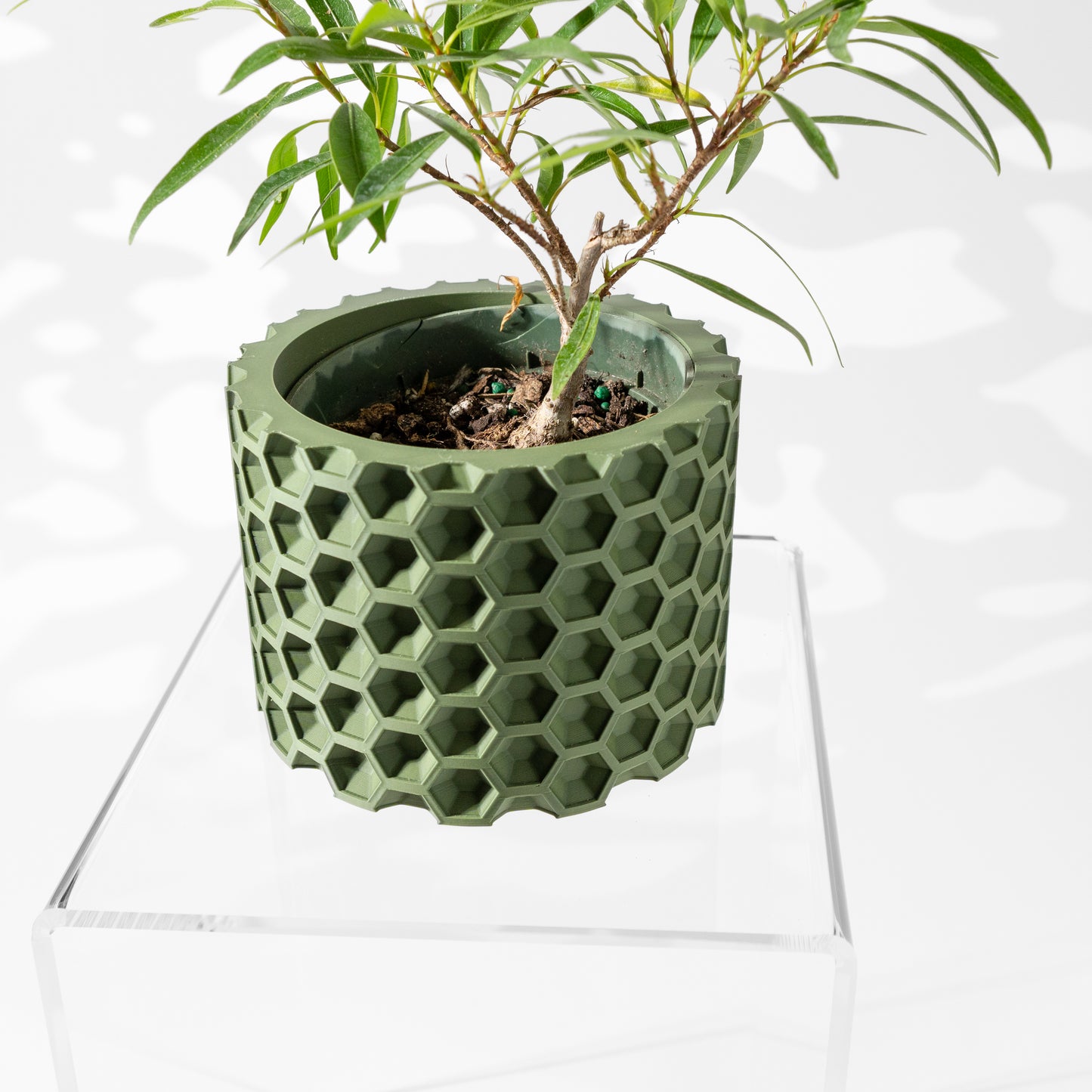 ARMOS Planter