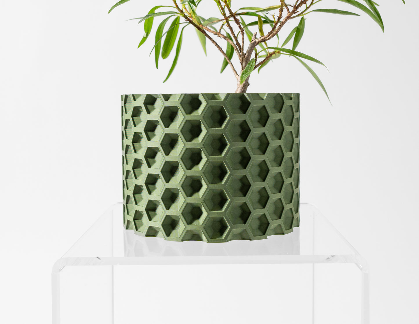 ARMOS Planter