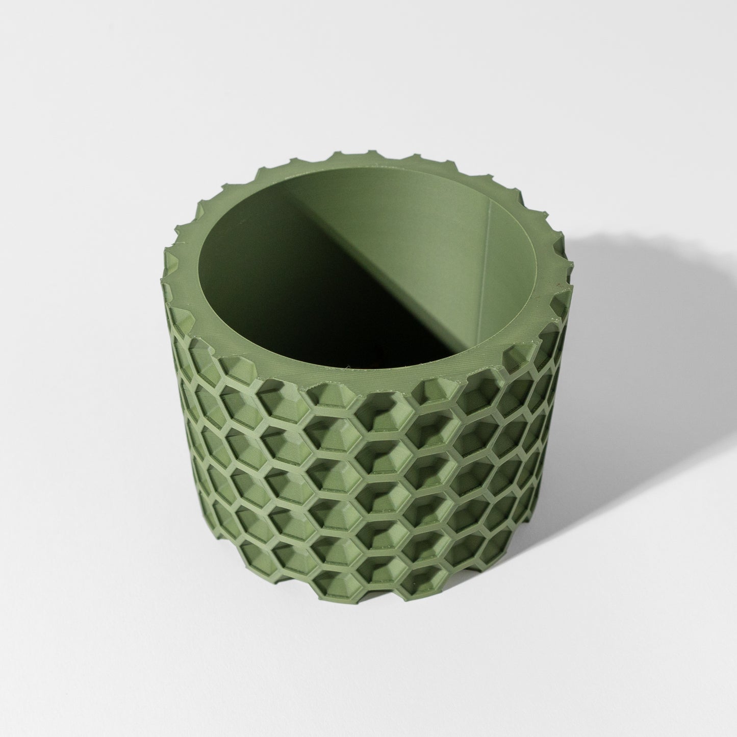 ARMOS Planter
