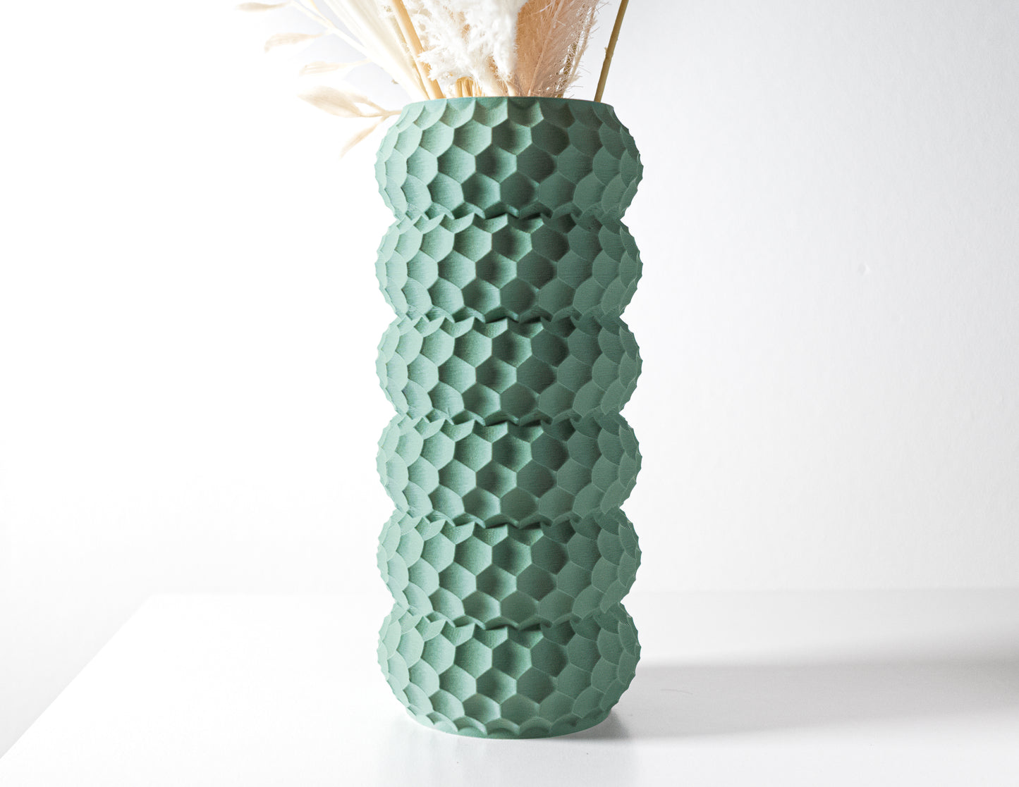 Okos Flower Vase