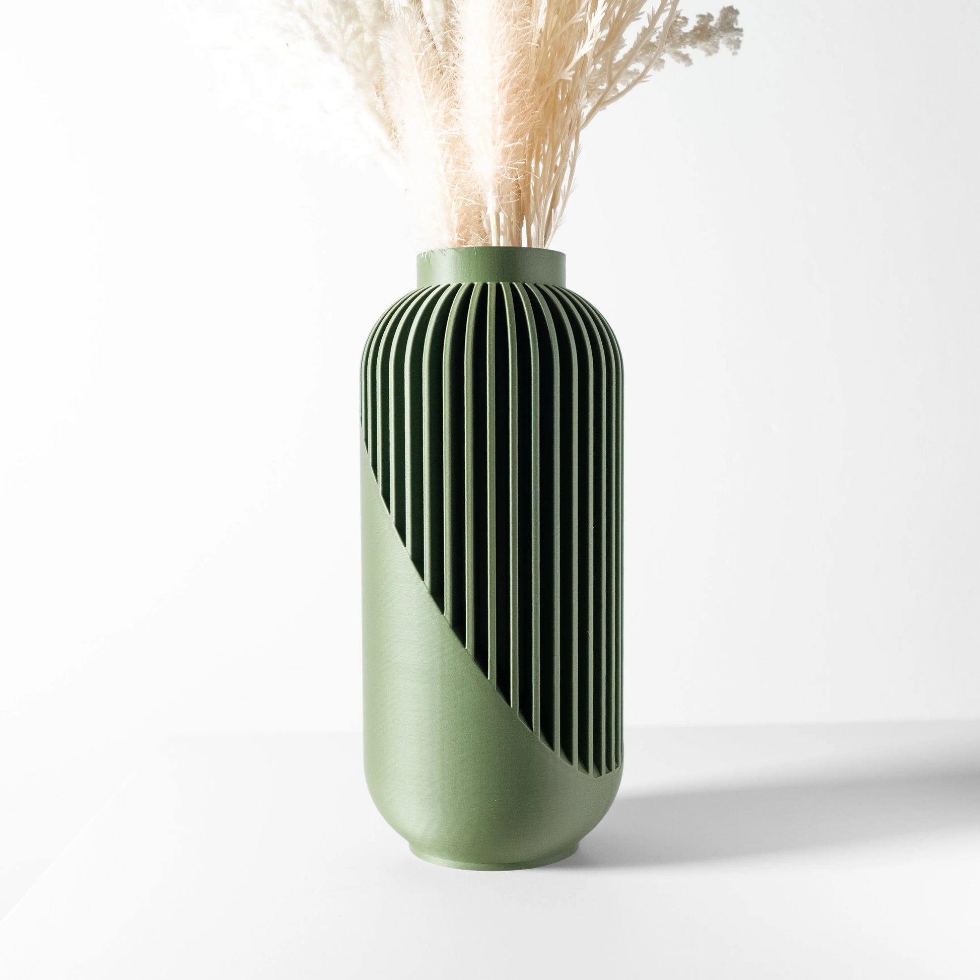 Yao Flower vase | Modern Decorative Vase by TipShape TipShape