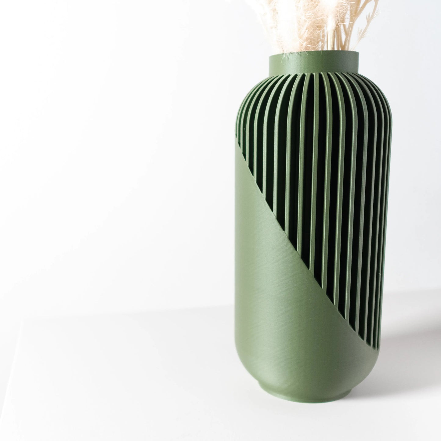 Yao Flower vase | Modern Decorative Vase by TipShape TipShape