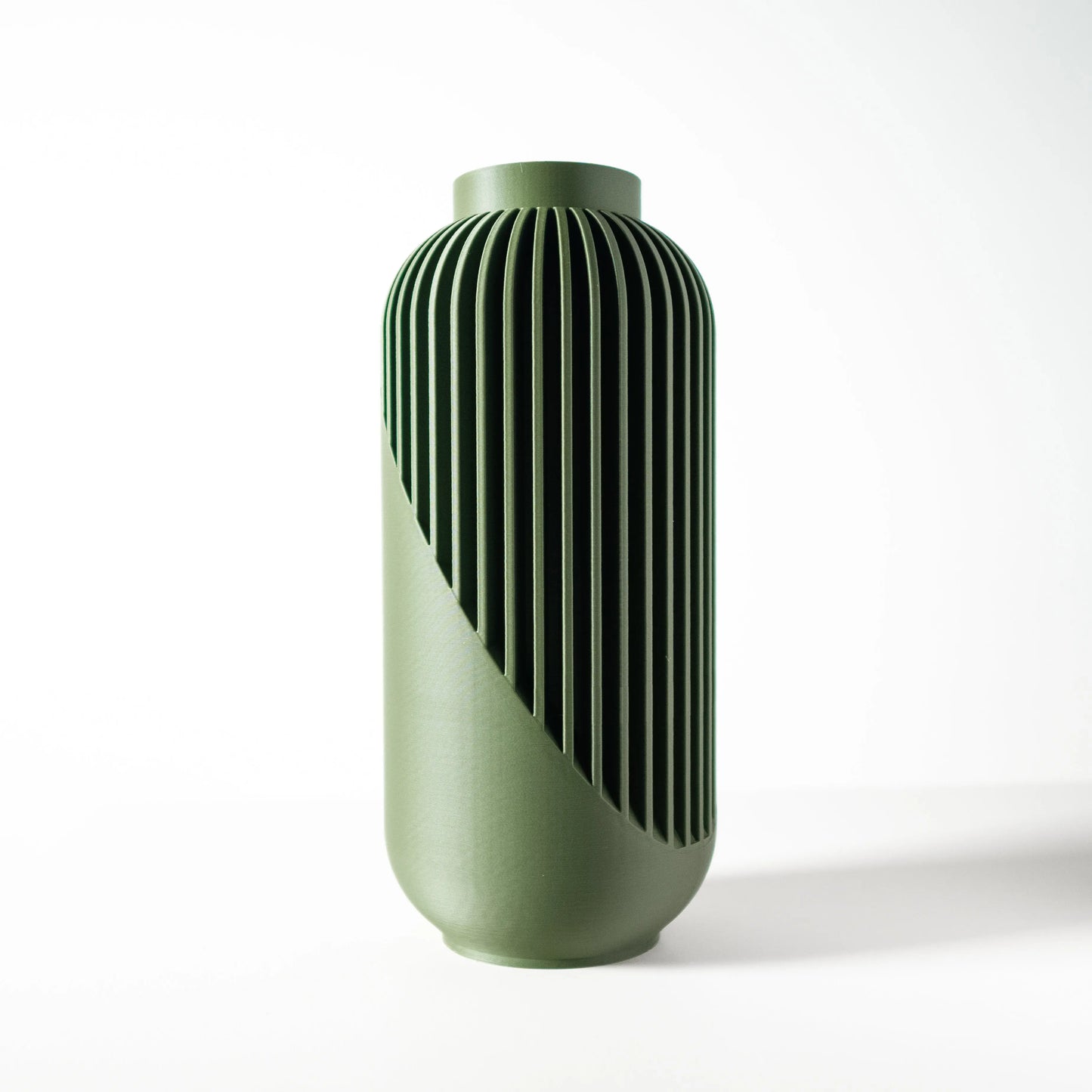 Yao Flower vase | Modern Decorative Vase by TipShape TipShape