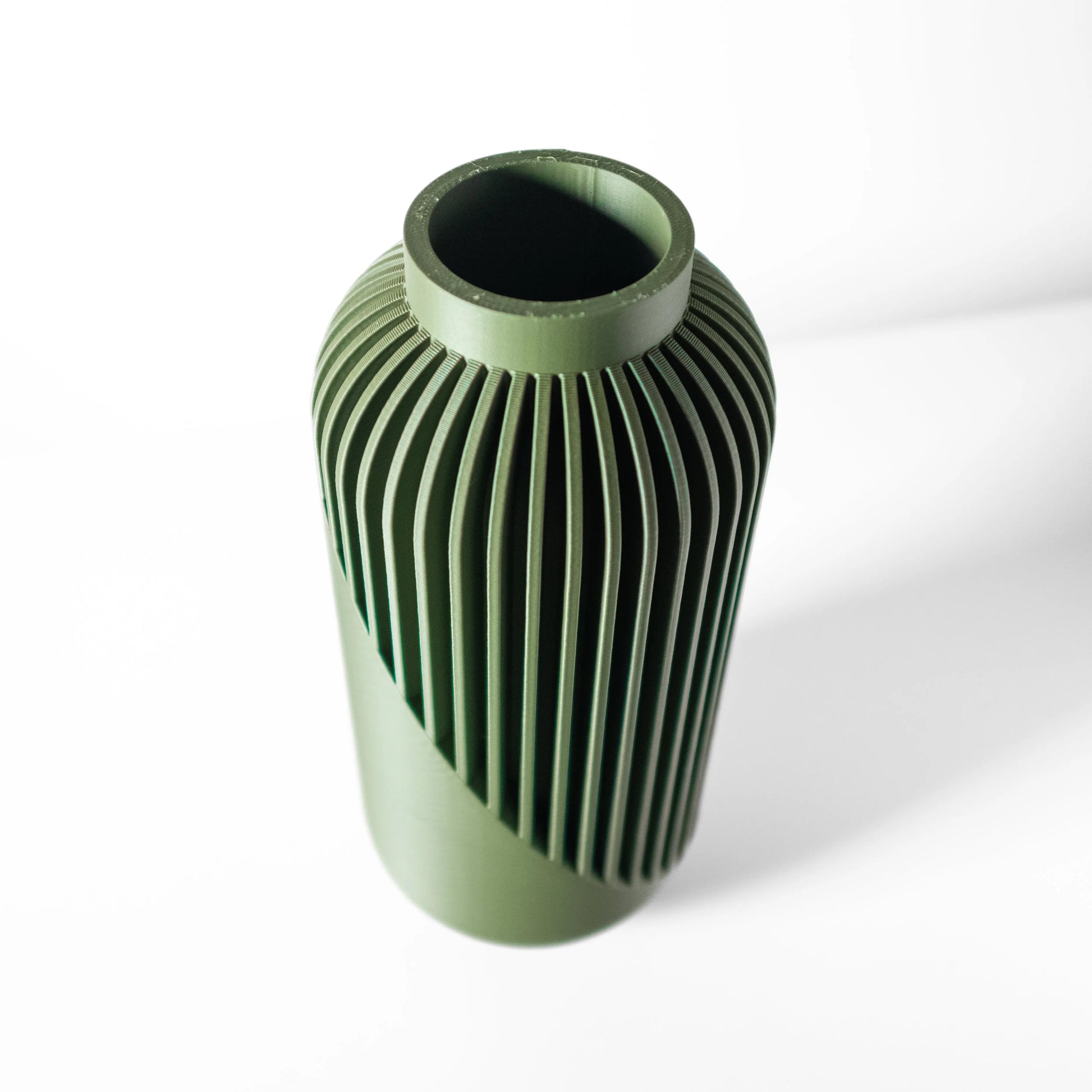 Yao Flower vase | Modern Decorative Vase by TipShape TipShape