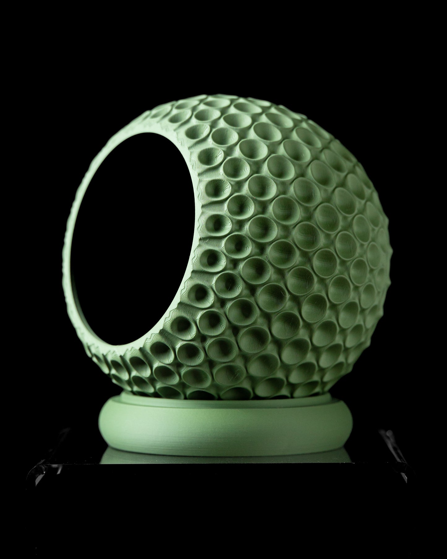 Bubble Planter