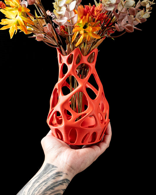 NOVA Flower Vase