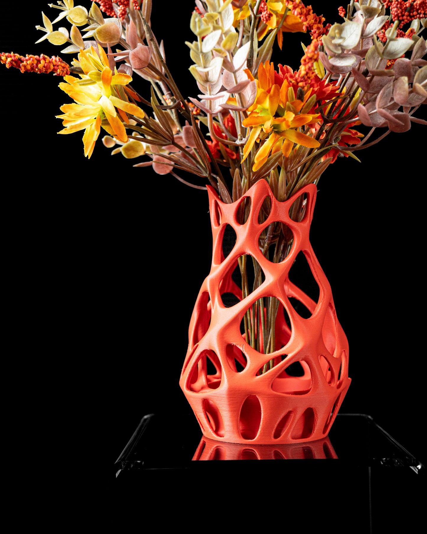 NOVA Flower Vase