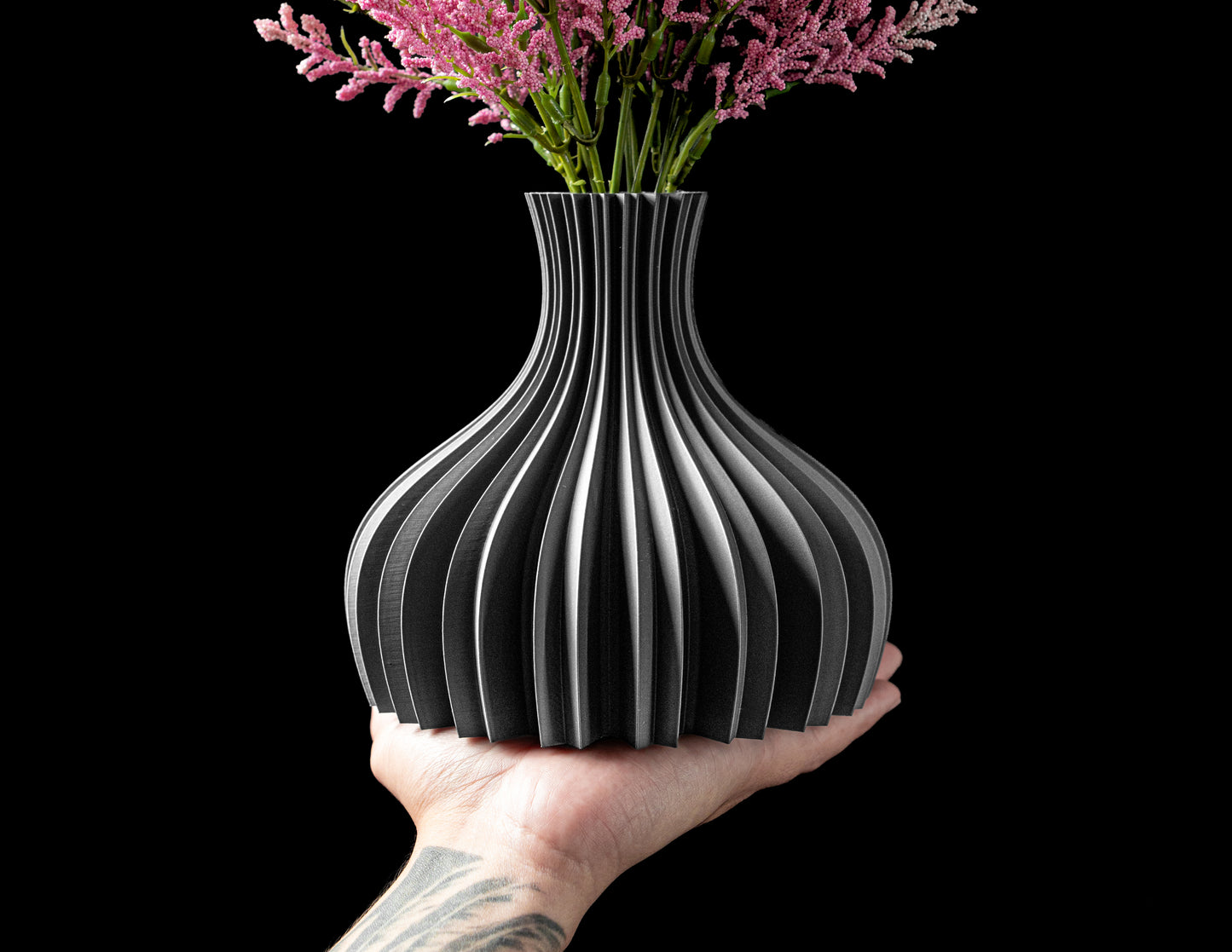 DOVE Flower Vase