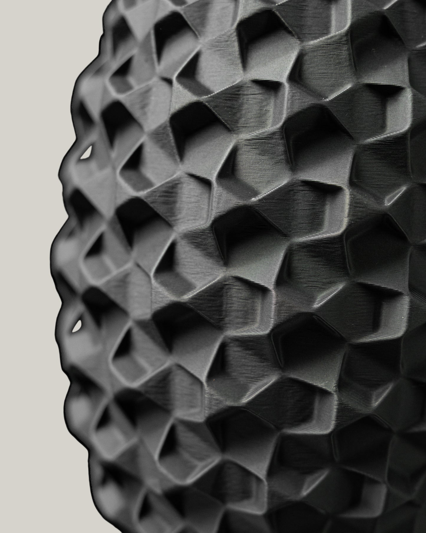 COBBLE Vase