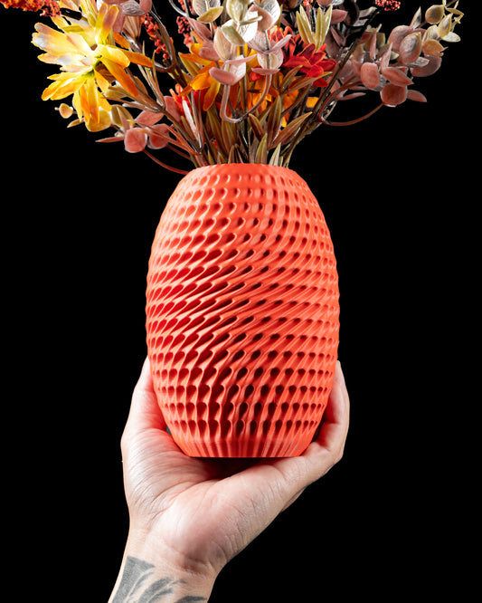 BURROW Vase
