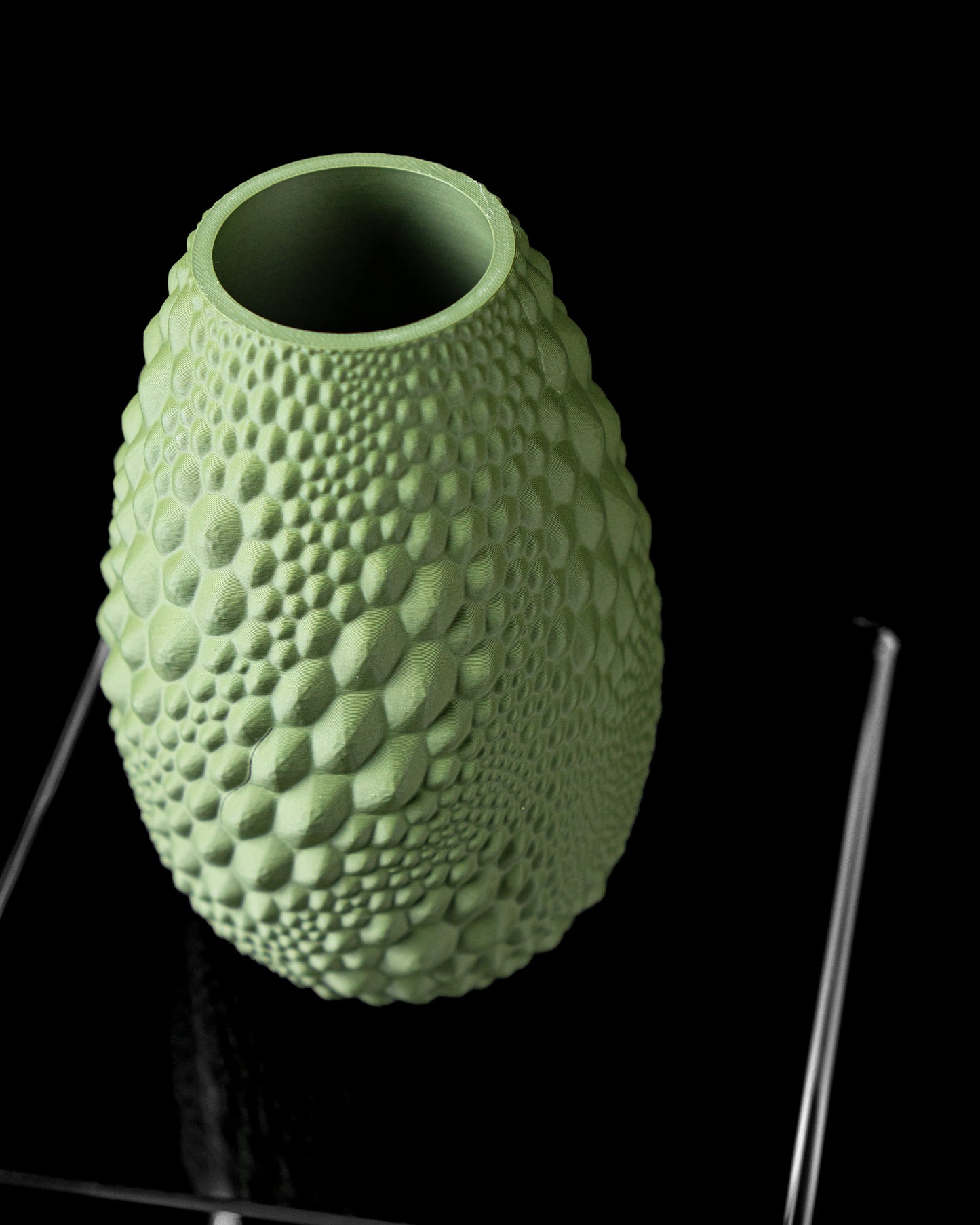 GATO Flower Vase