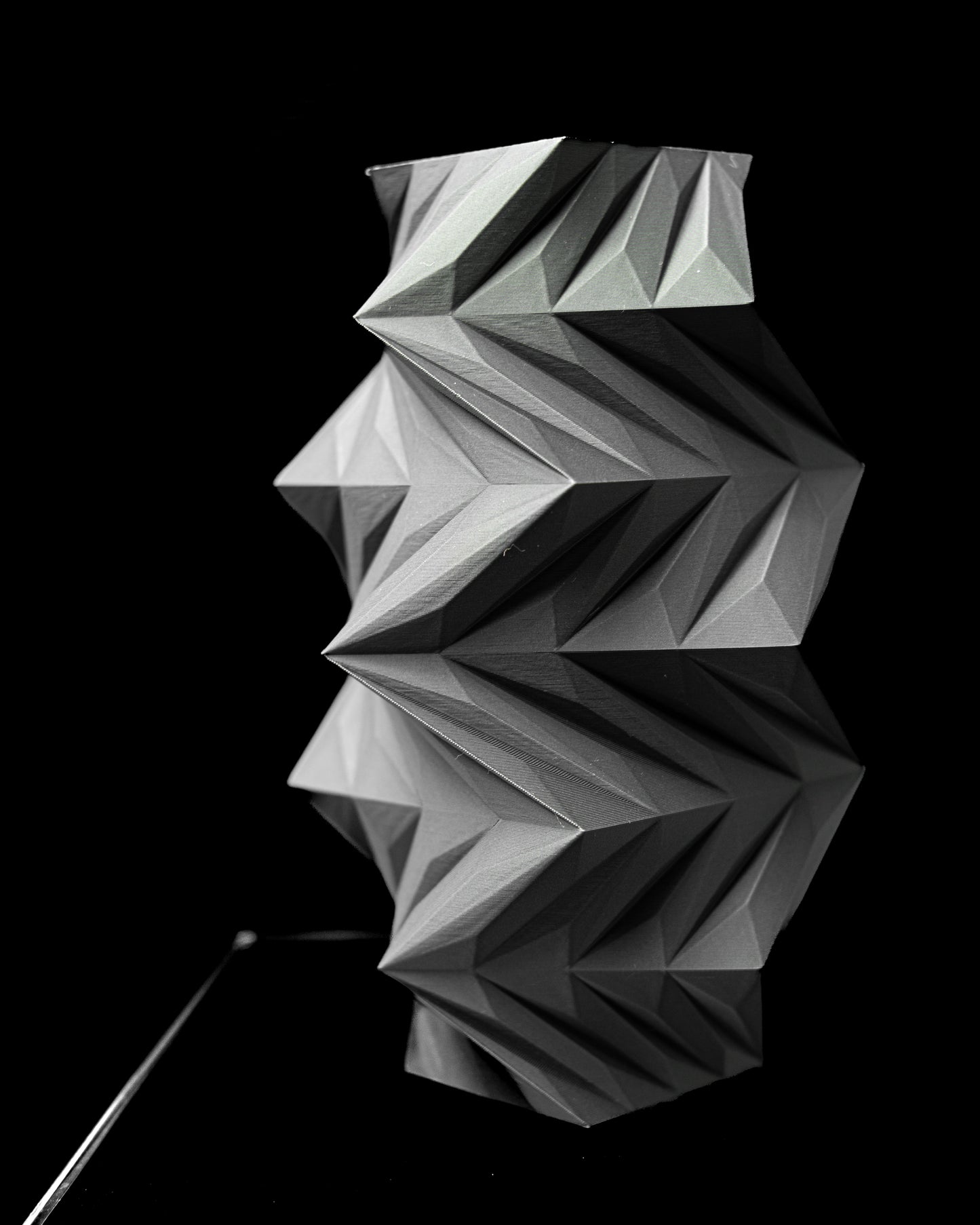 Twis Flower Vase