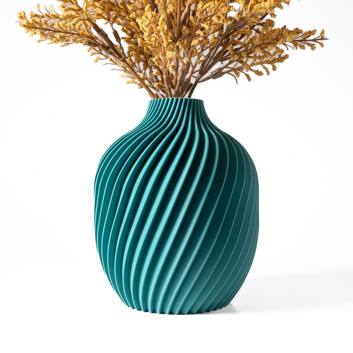 Kiva flower Vase