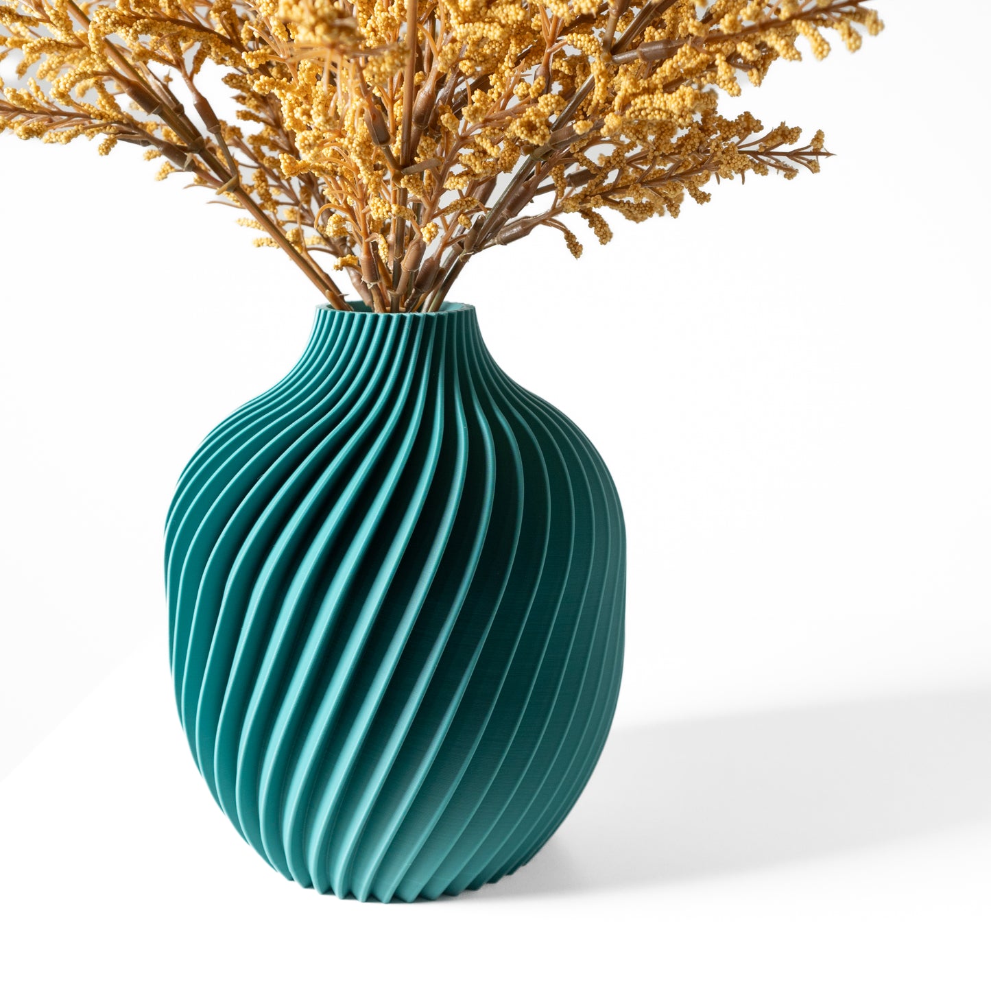 Kiva flower Vase
