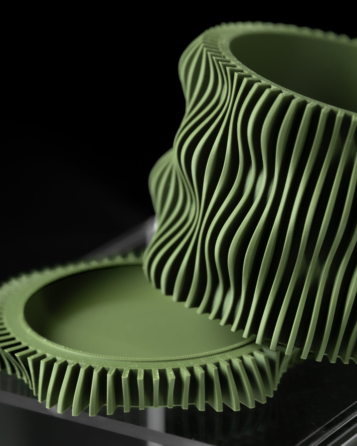 MUXEL Planter