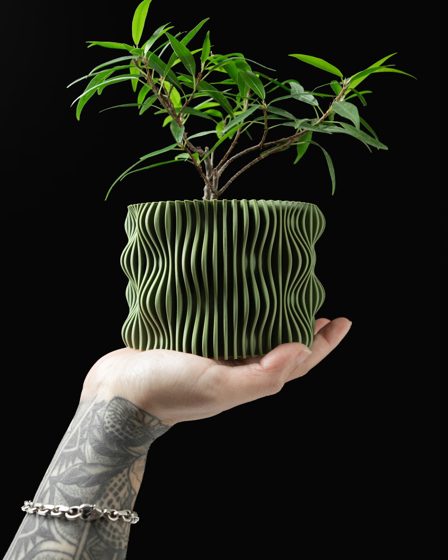 MUXEL Planter