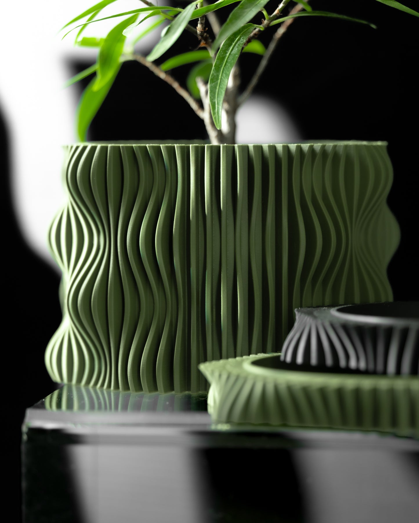 MUXEL Planter
