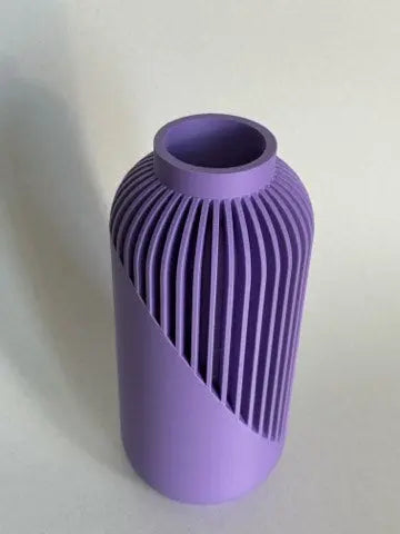 Yao Flower vase | Modern Decorative Vase by TipShape TipShape