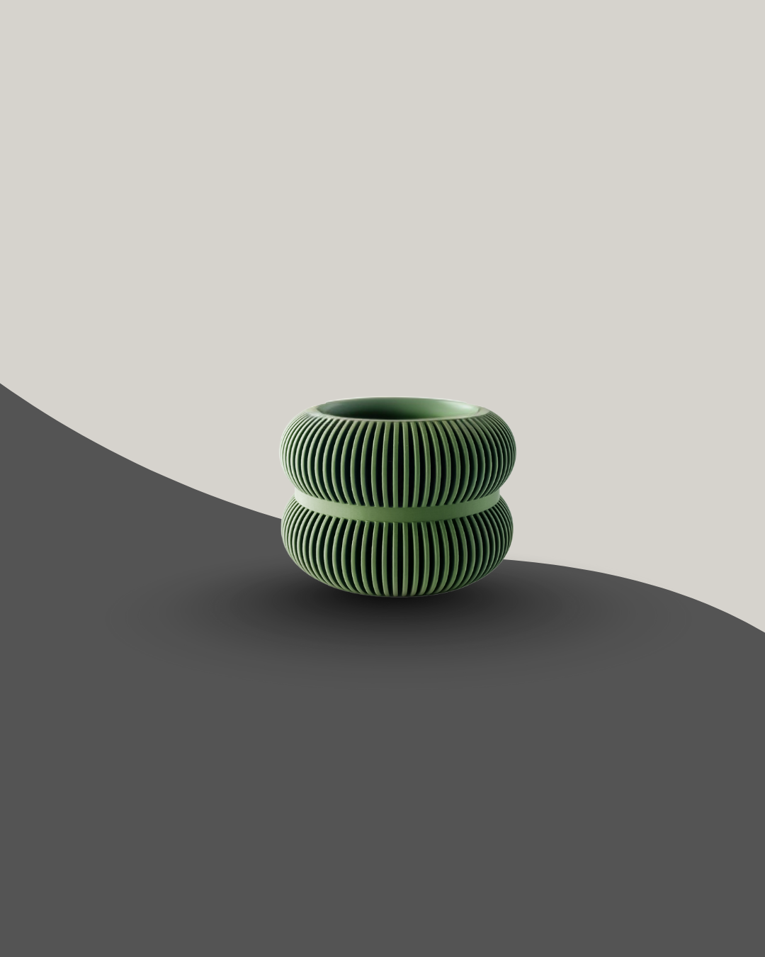 Fulix Planter