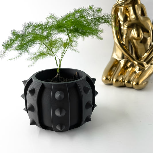 ALVERT Plant