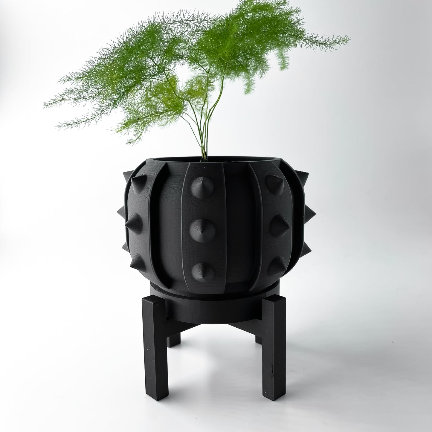 ALVERT Plant