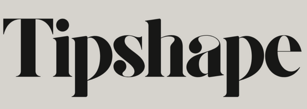 TipShape