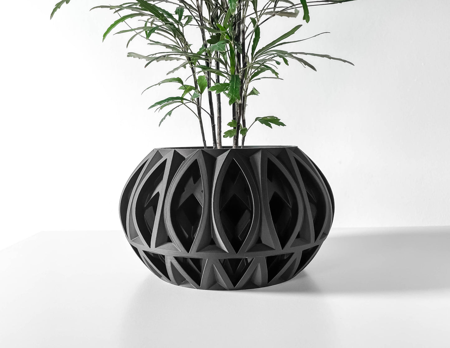 ANDO Planter