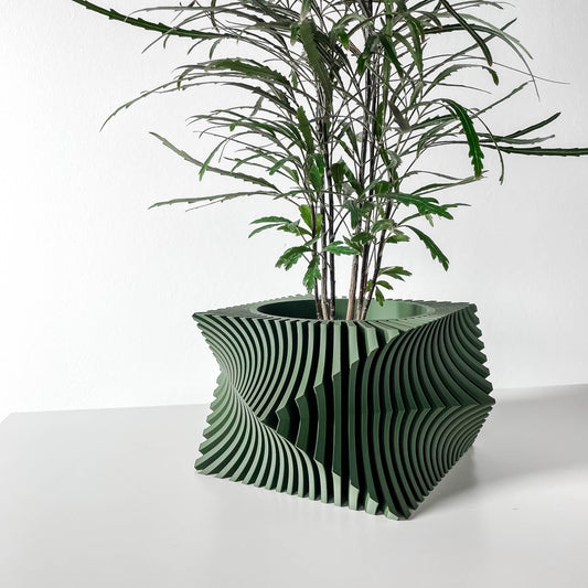 ANIO Planter