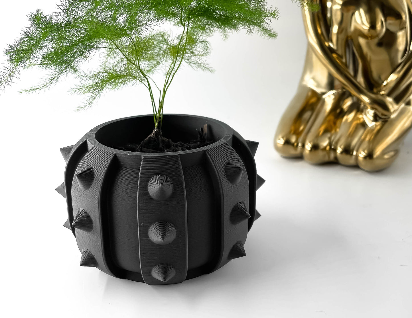 ALVERT Plant